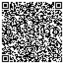 QR code with T H Home Improvements contacts