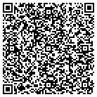 QR code with Marty's Welding Service contacts