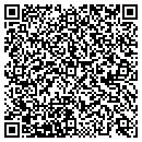 QR code with Kline's Storage Units contacts