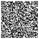 QR code with Aaron Abstract Co Inc contacts