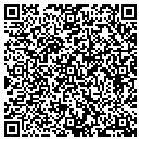 QR code with J T Croc'n Berrys contacts