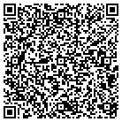 QR code with Prosser Construction Co contacts