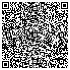 QR code with Koch's TV & Appliances Inc contacts