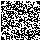 QR code with Leroy W Hoover Excavating contacts