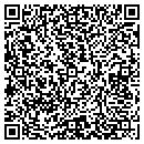 QR code with A & R Recycling contacts
