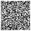 QR code with Richard Reish contacts