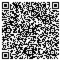 QR code with Clair W Newton contacts