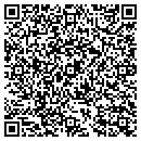 QR code with C & C Skid & Pallet Inc contacts