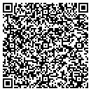 QR code with Kline's Services contacts