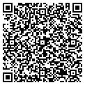 QR code with Baptist Consulting contacts