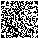 QR code with C & M Sanitation & Son Inc contacts