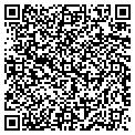 QR code with Busch Rentals contacts