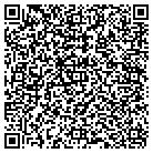 QR code with Denny's Lawn Furniture Sales contacts