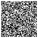 QR code with Hal Thomas Land Surveying contacts