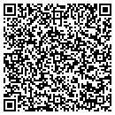 QR code with A & H Lawn Service contacts