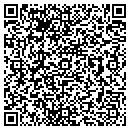 QR code with Wings & Fins contacts