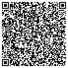 QR code with J R's Italian Pizza & Sports contacts