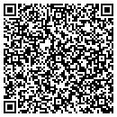 QR code with E J Computers LLC contacts