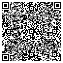 QR code with Harrison Hydrosciences contacts