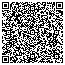 QR code with L B Stimeling Logging contacts