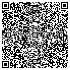 QR code with St Vincent De Paul Conference contacts
