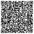 QR code with Mark Evangelist Custom Contr contacts