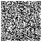 QR code with Tony LA Salle Gallery contacts