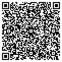 QR code with Tracorp Inc contacts