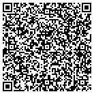 QR code with AAA Termite & Wildlife contacts