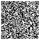 QR code with Advanced Tech Hearing contacts