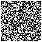 QR code with Rainbow Printing & Package Co contacts