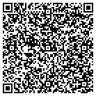 QR code with Mercer County Area Agency Inc contacts