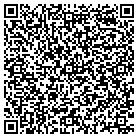 QR code with Kens Drapery Service contacts