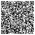 QR code with Amcel Center contacts