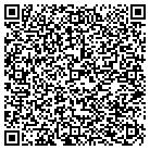 QR code with Reliable Plumbing & Drain Clng contacts