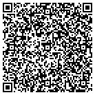 QR code with J & S Technology Solutions contacts