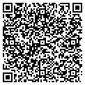 QR code with Ricardo Carter MD contacts