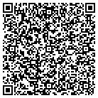 QR code with Henderson Covington Messenger contacts