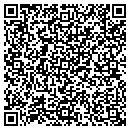 QR code with House Of Healing contacts