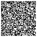 QR code with C B Richard Ellis contacts
