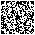 QR code with A J Machine contacts