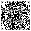 QR code with C S Concepts contacts