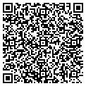 QR code with Nancy Saunders MD contacts