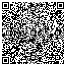 QR code with Poochpad contacts