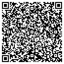 QR code with Z A X Environmental Inc contacts