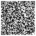 QR code with R J Lovera contacts