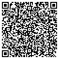 QR code with James J George contacts