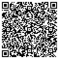 QR code with F M Transportation contacts