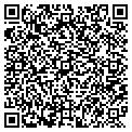 QR code with F M Transportation contacts