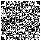 QR code with Philadelphia Community Service contacts